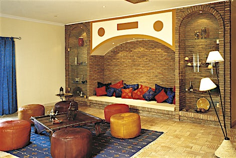 Vila Gale Tavira